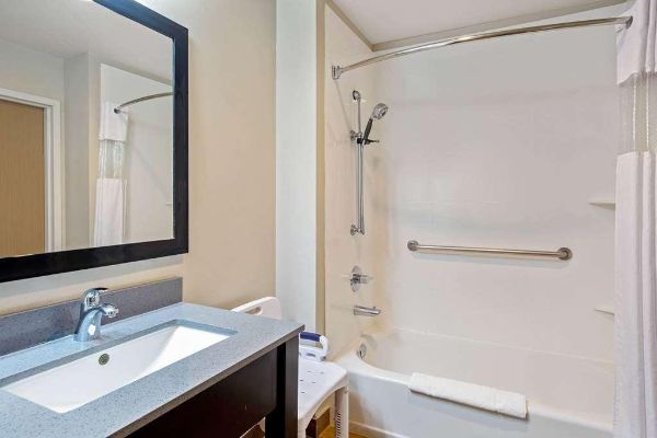 La Quinta Inn Ste Cedar City
